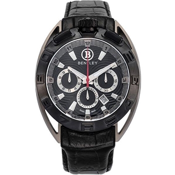 ساعت مچی لاکچری BENTLEY کد BL82-70881-1